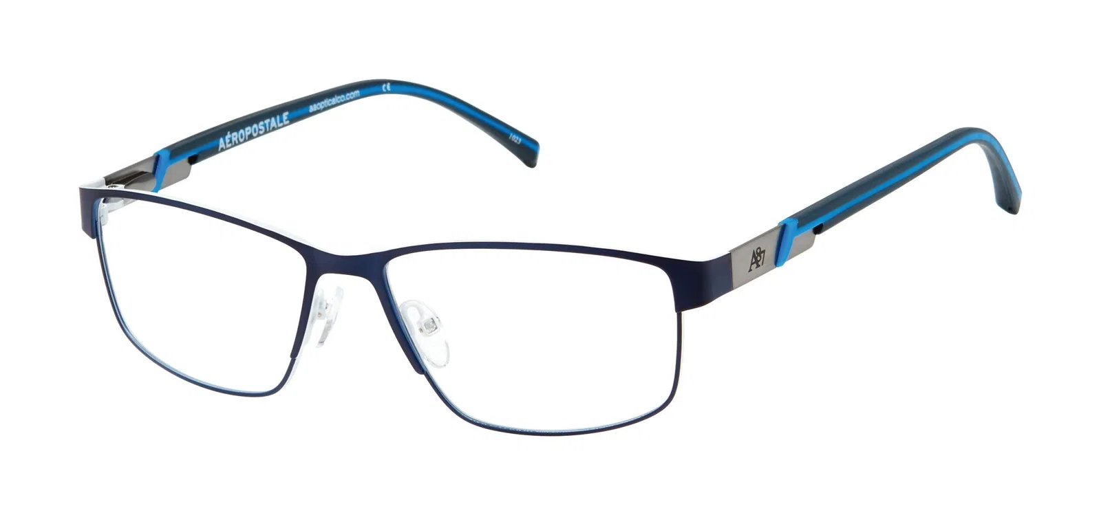 Aeropostale AERO3009 Eyeglasses - view 3